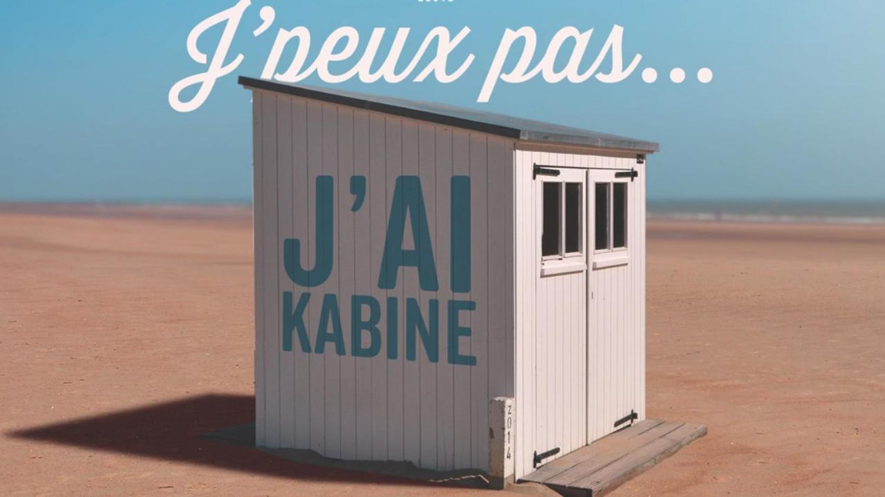 Appartement Sur La Digue A Knokke-Duinbergen Dış mekan fotoğraf
